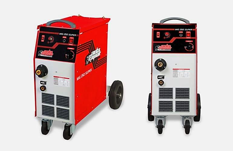 Ada Mig 250 Monofaze Ada Mig 250 Monofaze