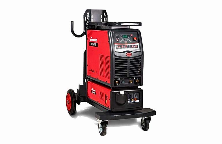 Zenweld Ultimate 405 THP