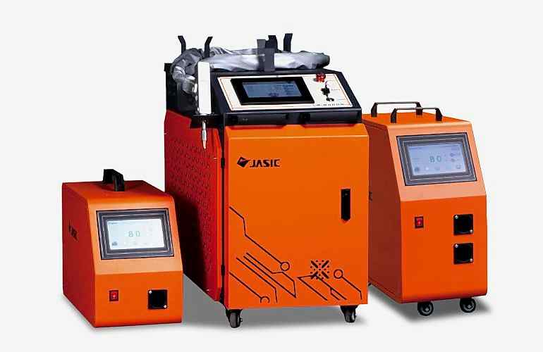 Jasic LS-20000 Dual Wire-3 in 1 Jasic LS-20000 Dual Wire-3 in 1