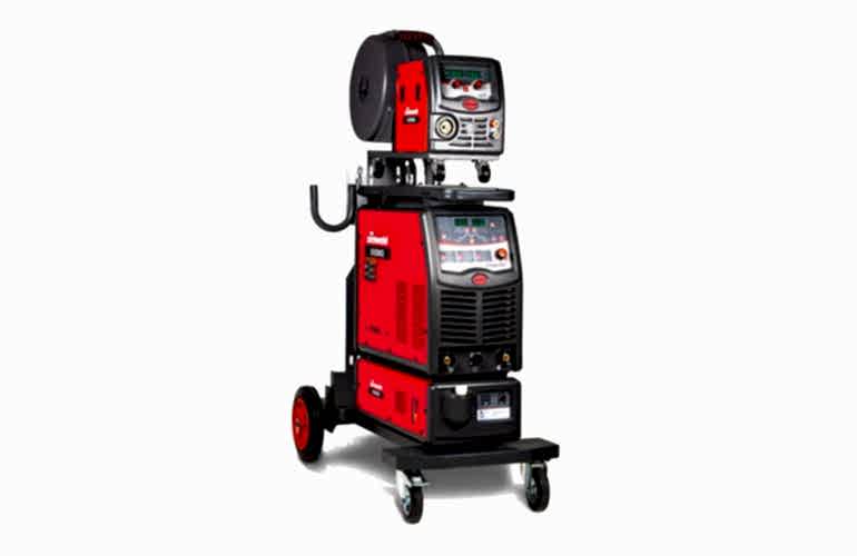 Zenweld Evomig 405 P