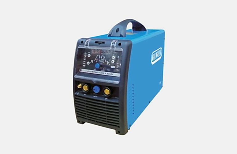 Bluweld T 400P AC/DC