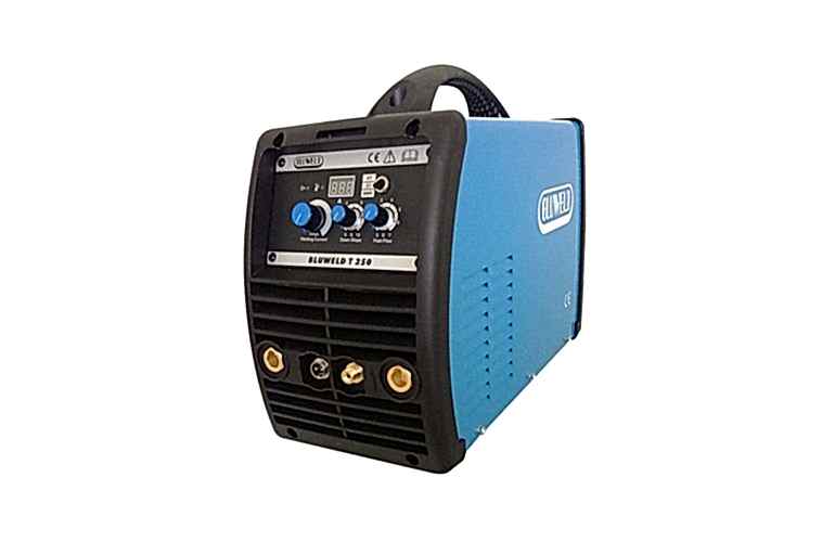 Bluweld T 250